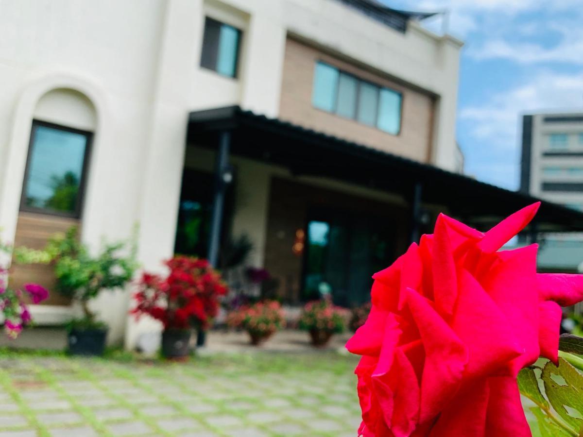 Jifun Flower Meanings Ji'an Extérieur photo