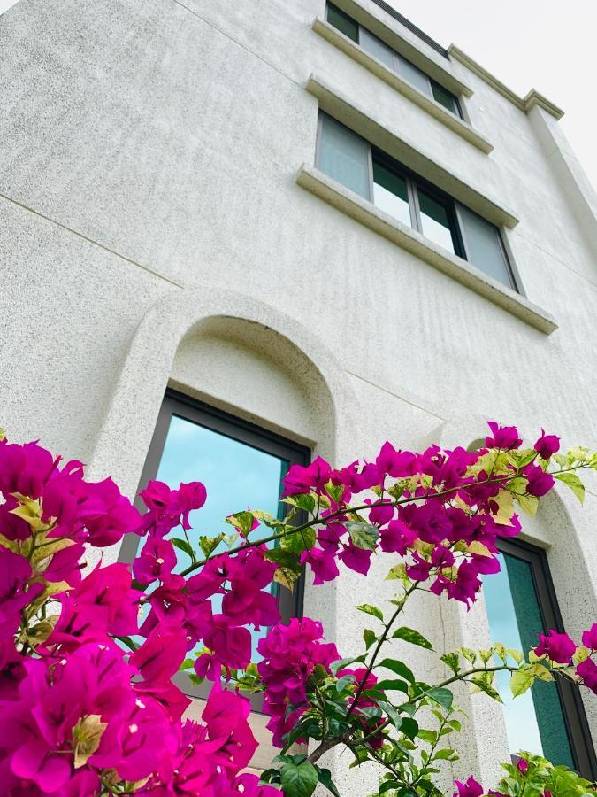 Jifun Flower Meanings Ji'an Extérieur photo